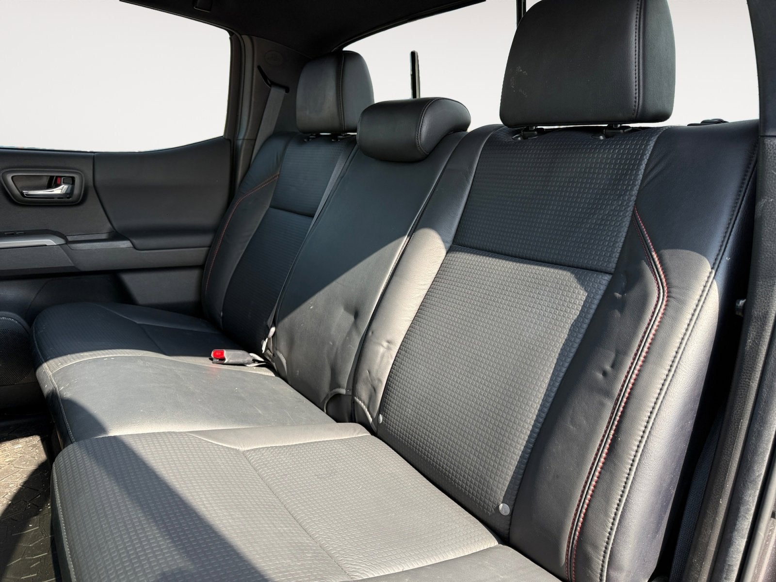 2023 Toyota Tacoma 4WD TRD Pro