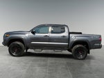 2023 Toyota Tacoma 4WD TRD Pro