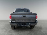 2023 Toyota Tacoma 4WD TRD Pro