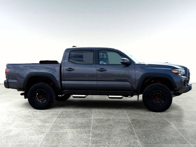 2023 Toyota Tacoma 4WD TRD Pro