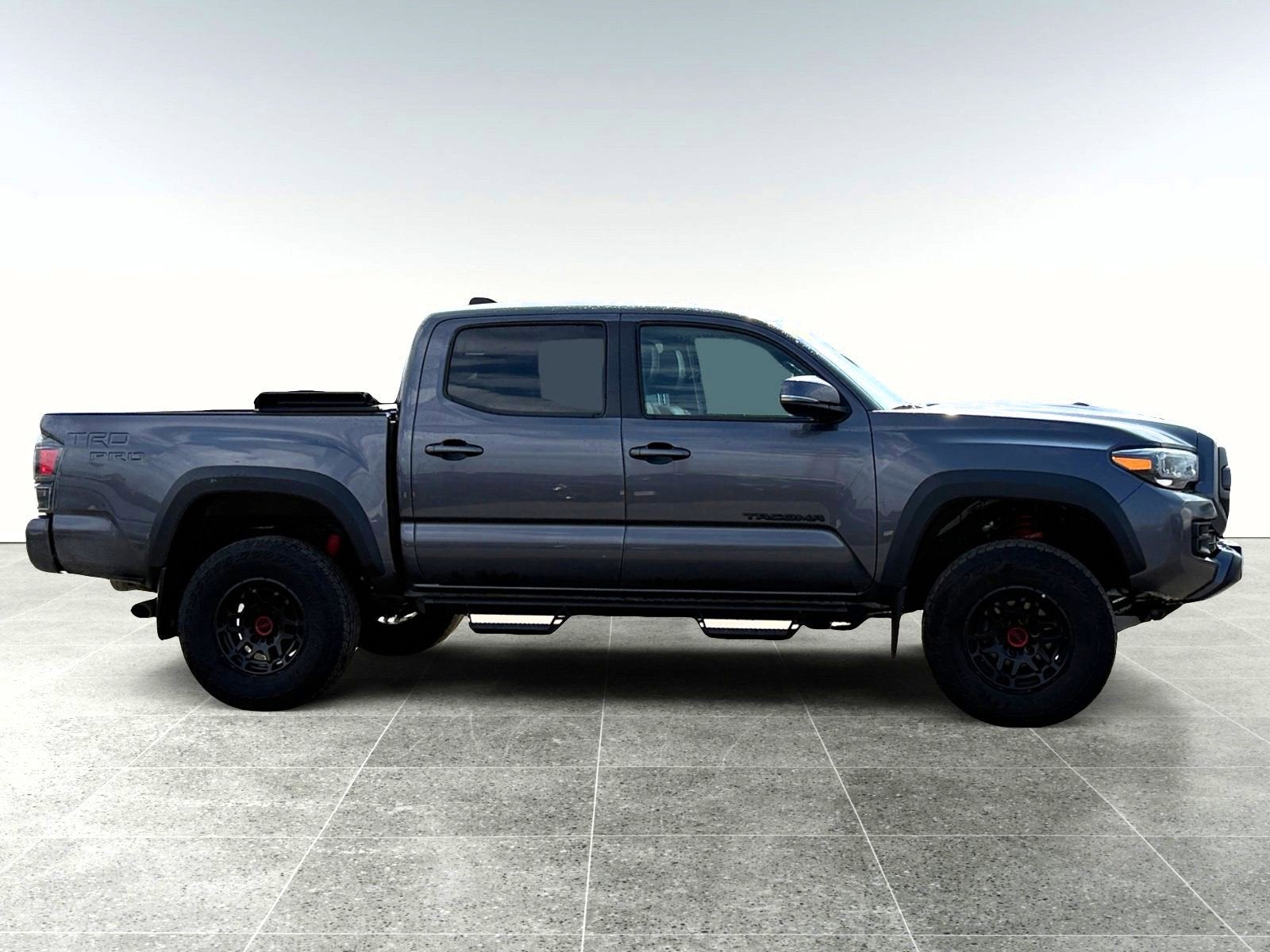 2023 Toyota Tacoma 4WD TRD Pro