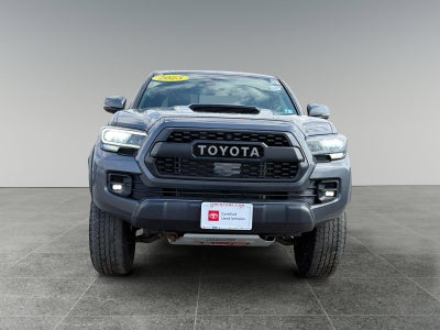 2023 Toyota Tacoma 4WD TRD Pro