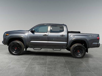 2023 Toyota Tacoma 4WD TRD Pro