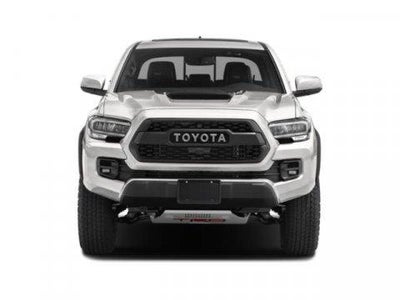 2023 Toyota Tacoma 4WD TRD Pro