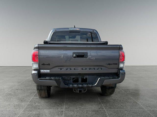 2023 Toyota Tacoma 4WD TRD Pro