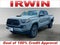 2023 Toyota Tacoma 4WD TRD Sport