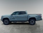 2023 Toyota Tacoma 4WD TRD Sport