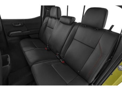 2023 Toyota Tacoma 4WD TRD Sport