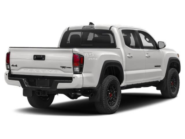 2023 Toyota Tacoma 4WD TRD Sport