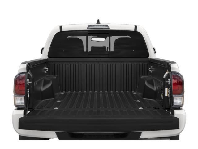 2023 Toyota Tacoma 4WD TRD Sport