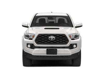 2023 Toyota Tacoma 4WD TRD Sport