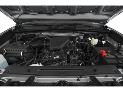 2023 Toyota Tacoma 4WD SR5