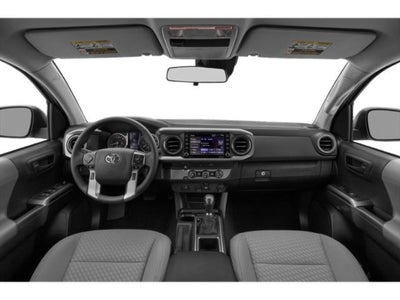 2023 Toyota Tacoma 4WD SR5