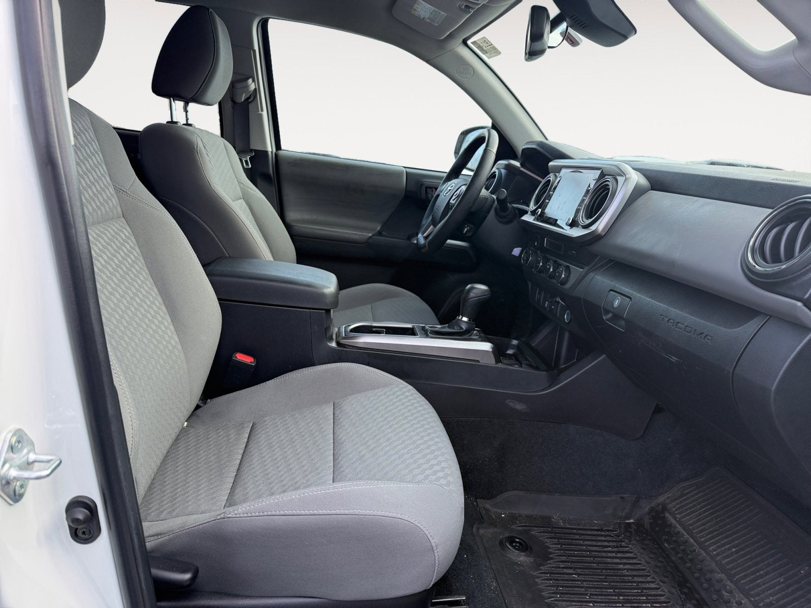 2023 Toyota Tacoma 4WD SR5