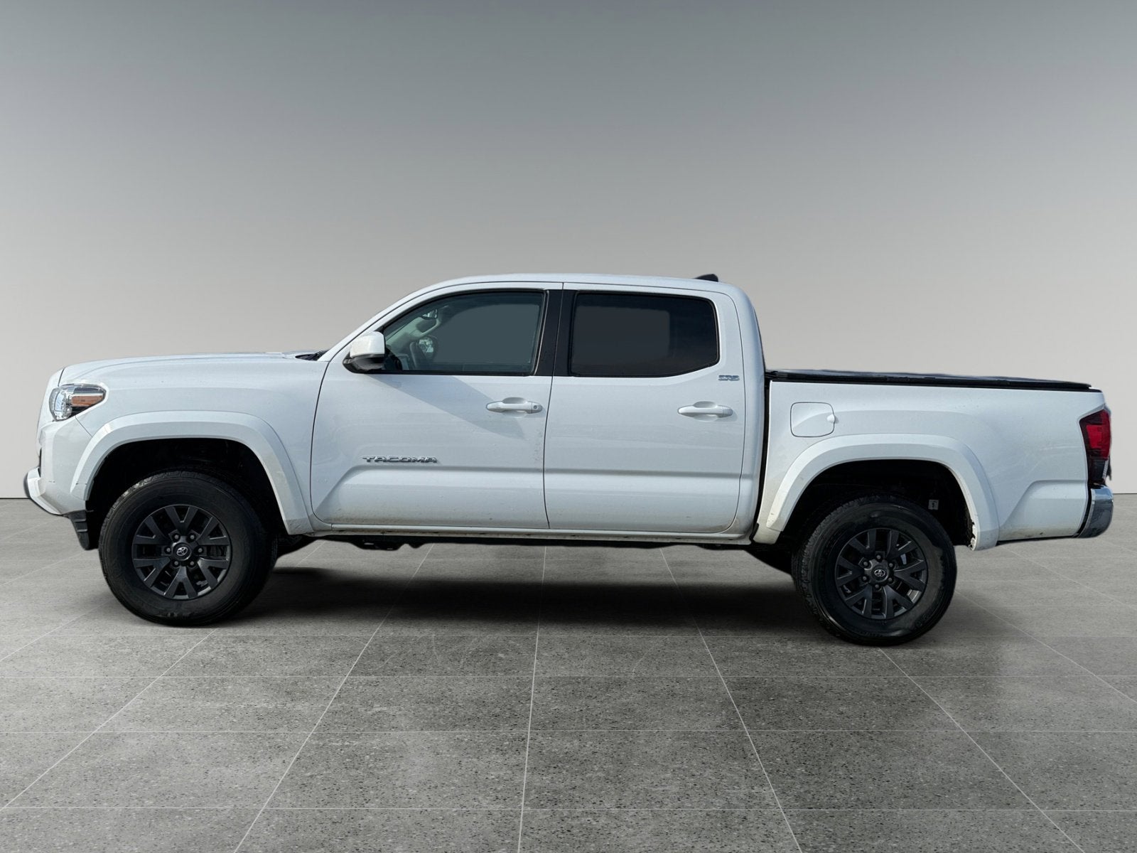 2023 Toyota Tacoma 4WD SR5
