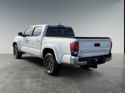 2023 Toyota Tacoma 4WD SR5