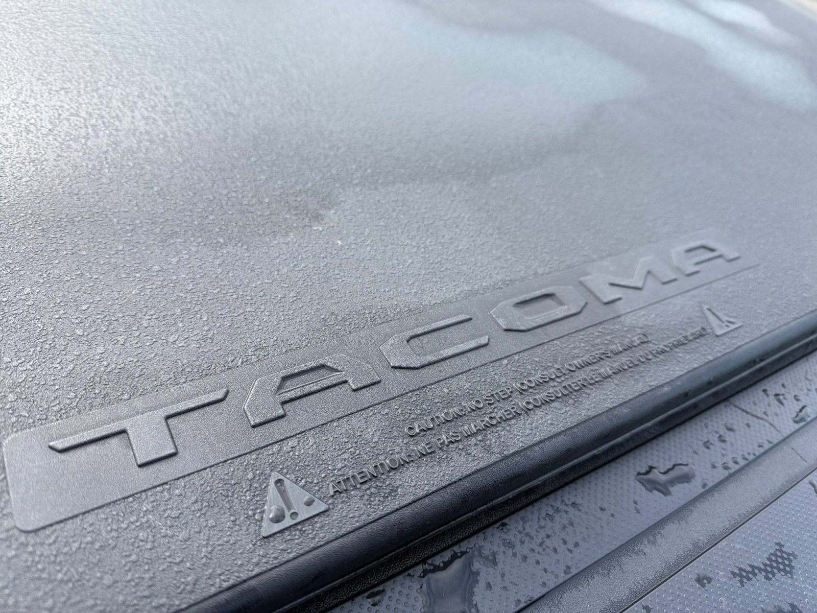 2023 Toyota Tacoma 4WD SR5