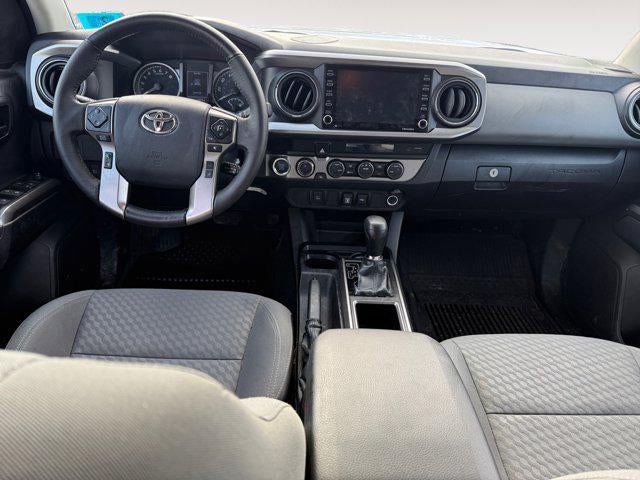 2023 Toyota Tacoma 4WD SR5