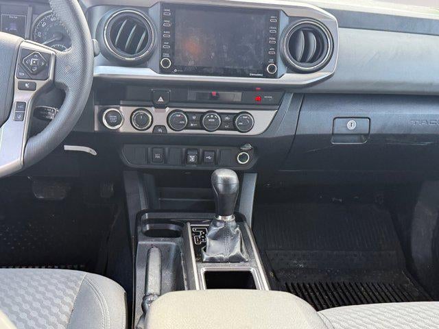 2023 Toyota Tacoma 4WD SR5