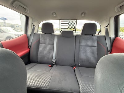 2023 Toyota Tacoma 4WD SR5