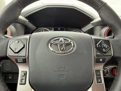 2023 Toyota Tacoma 4WD SR5