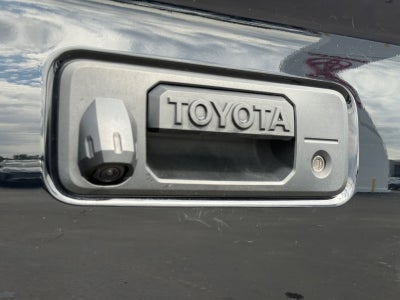 2023 Toyota Tacoma 4WD SR5