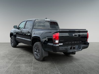 2023 Toyota Tacoma 4WD SR5