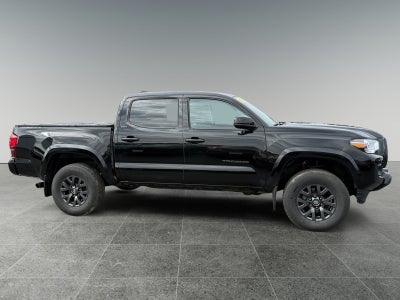 2023 Toyota Tacoma 4WD SR5