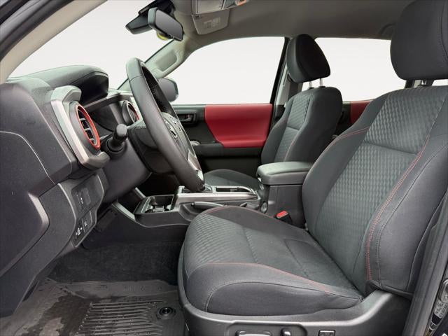2023 Toyota Tacoma 4WD SR5