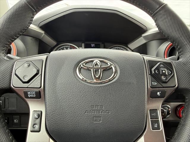 2023 Toyota Tacoma 4WD SR5