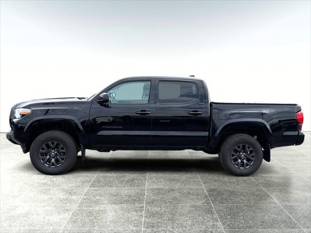 2023 Toyota Tacoma 4WD SR5