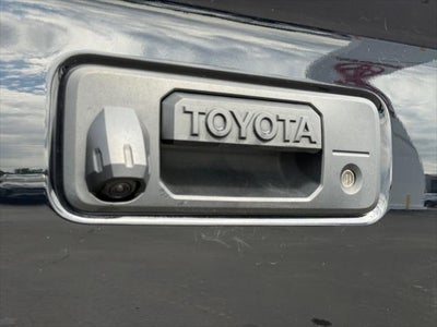 2023 Toyota Tacoma 4WD SR5