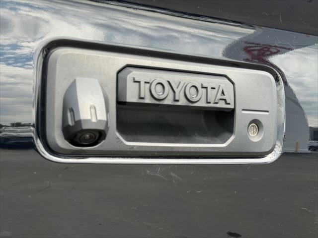 2023 Toyota Tacoma 4WD SR5
