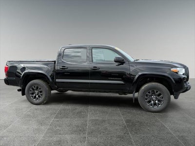 2023 Toyota Tacoma 4WD SR5