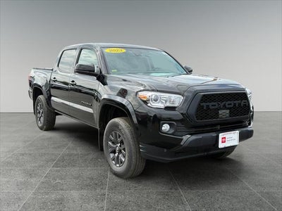 2023 Toyota Tacoma 4WD SR5