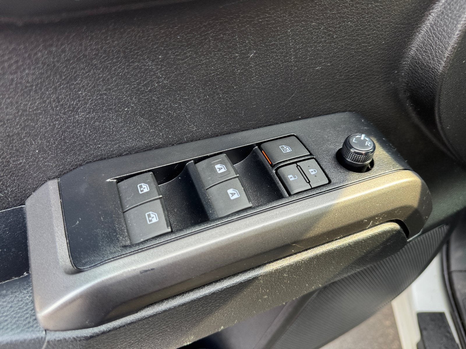 2023 Toyota Tacoma 4WD TRD Sport