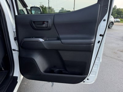 2023 Toyota Tacoma 4WD TRD Sport