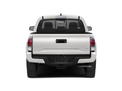 2023 Toyota Tacoma 4WD TRD Sport