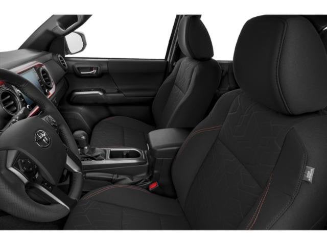 2023 Toyota Tacoma 4WD TRD Sport