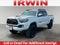 2023 Toyota Tacoma 4WD TRD Sport