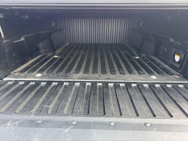2023 Toyota Tacoma 4WD TRD Sport
