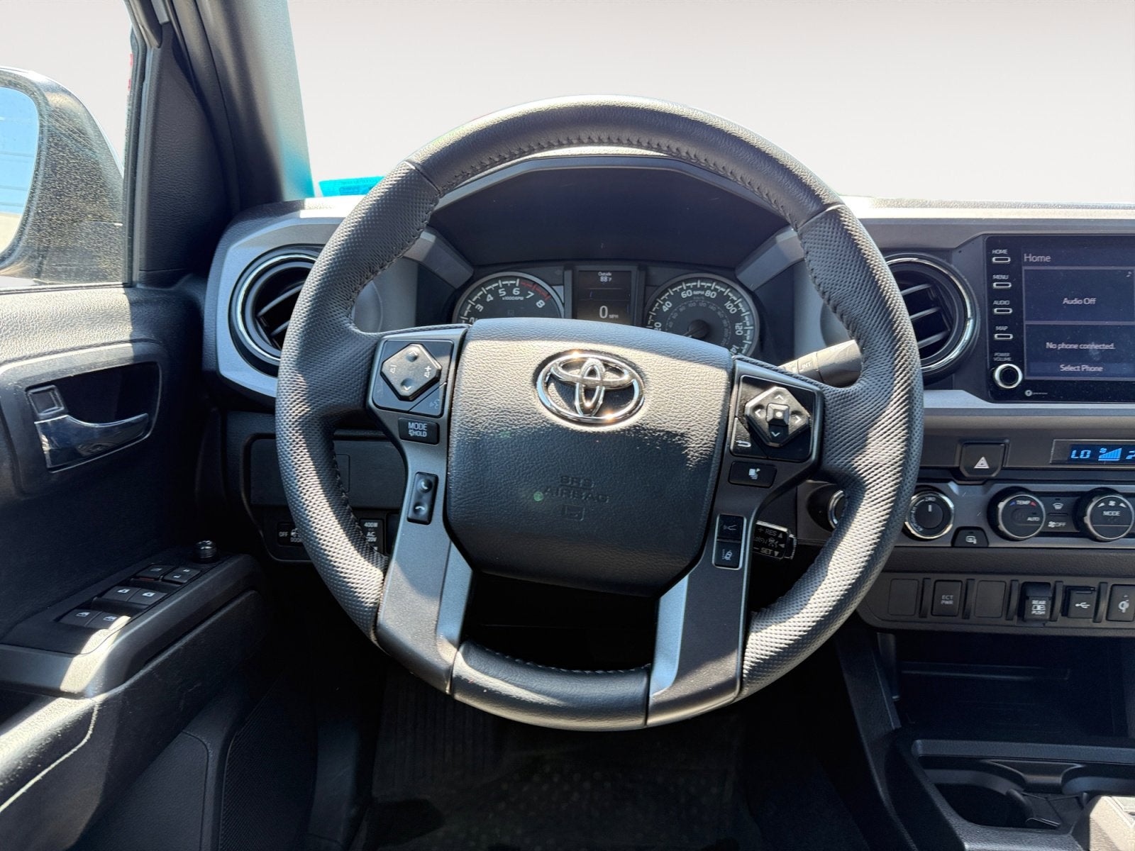 2023 Toyota Tacoma 4WD TRD Off Road