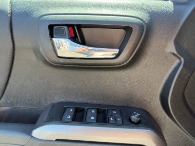 2023 Toyota Tacoma 4WD TRD Off Road
