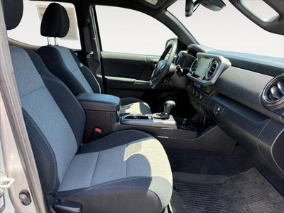 2023 Toyota Tacoma 4WD TRD Off Road