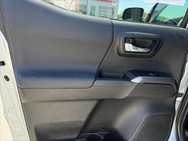 2023 Toyota Tacoma 4WD TRD Off Road