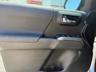 2023 Toyota Tacoma 4WD TRD Off Road