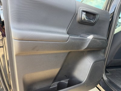 2023 Toyota Tacoma 4WD TRD Sport