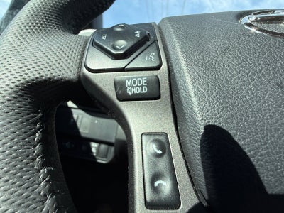 2023 Toyota Tacoma 4WD TRD Sport