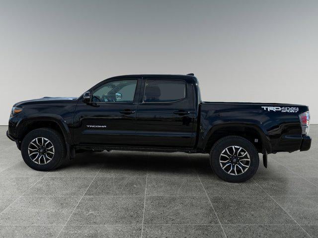 2023 Toyota Tacoma 4WD TRD Sport