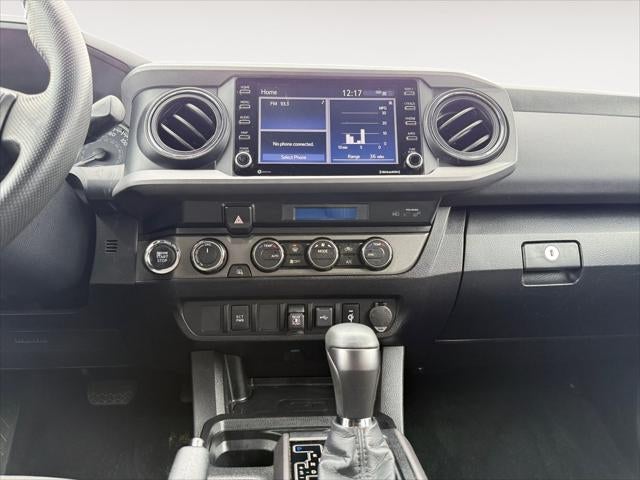 2023 Toyota Tacoma 4WD TRD Off Road